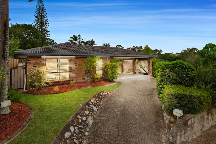 Fifth view of Homely house listing, 52 Zuhara Street, Rochedale South QLD 4123