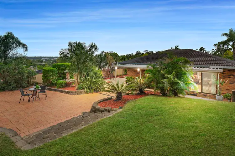 Sixth view of Homely house listing, 52 Zuhara Street, Rochedale South QLD 4123