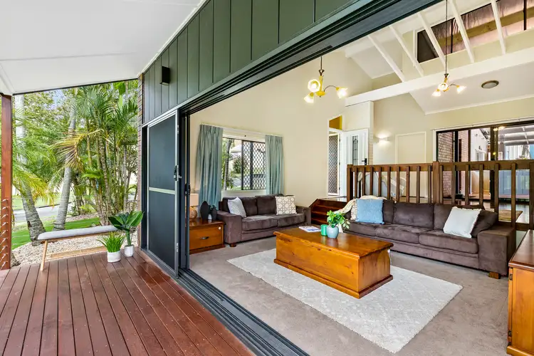 20 Jacana Street, Rochedale South QLD 4123