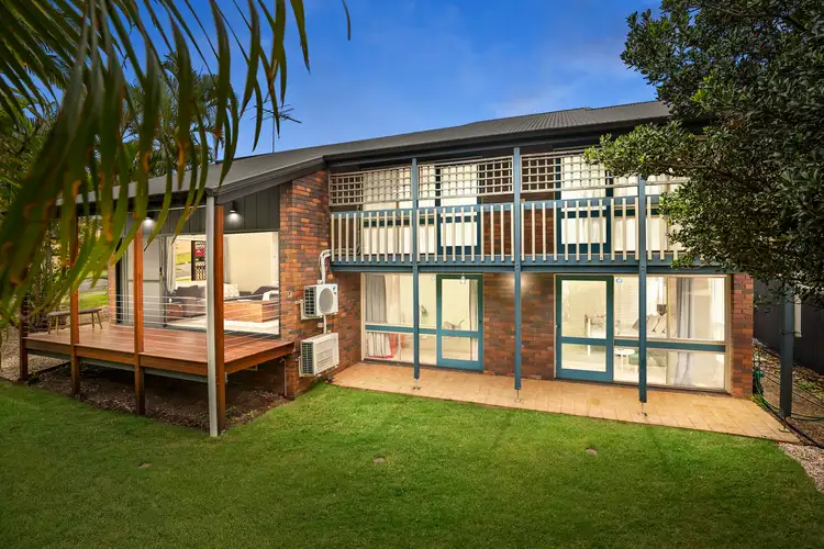 Second view of Homely house listing, 20 Jacana Street, Rochedale South QLD 4123