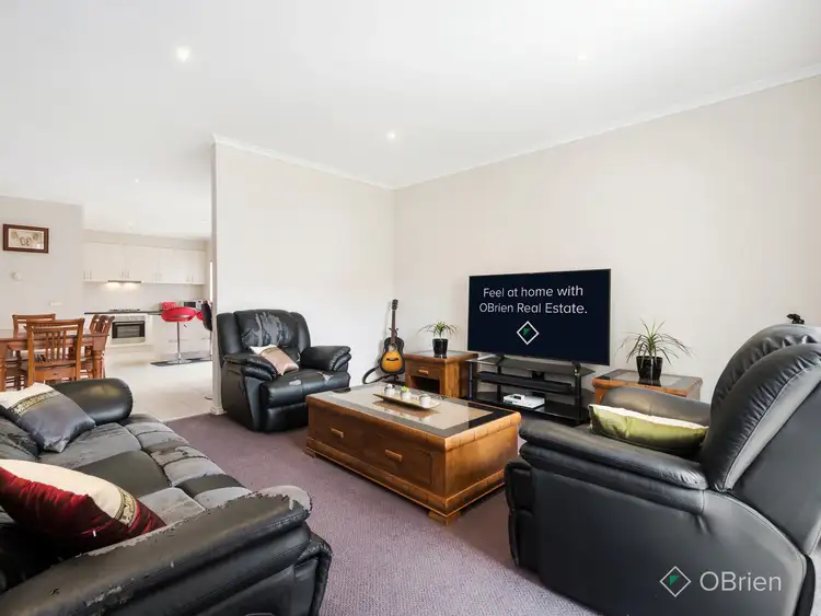 Second view of Homely unit listing, 5/34 Szer Way, Carrum Downs VIC 3201