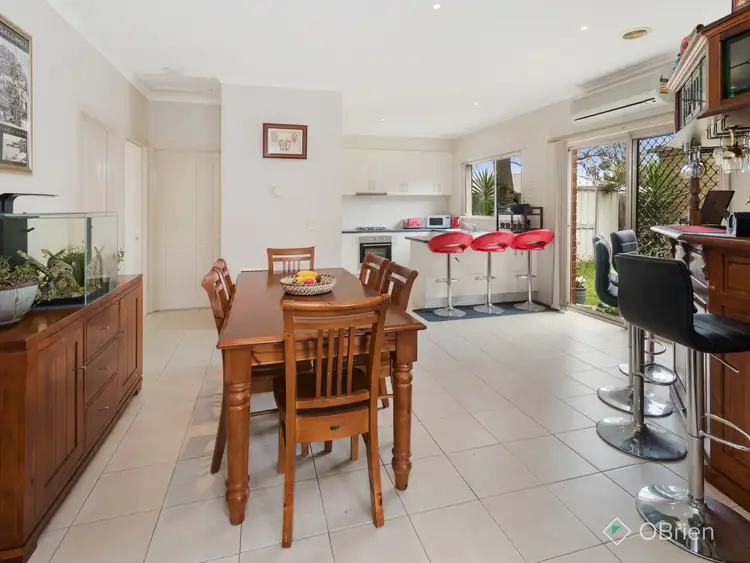 Fourth view of Homely unit listing, 5/34 Szer Way, Carrum Downs VIC 3201