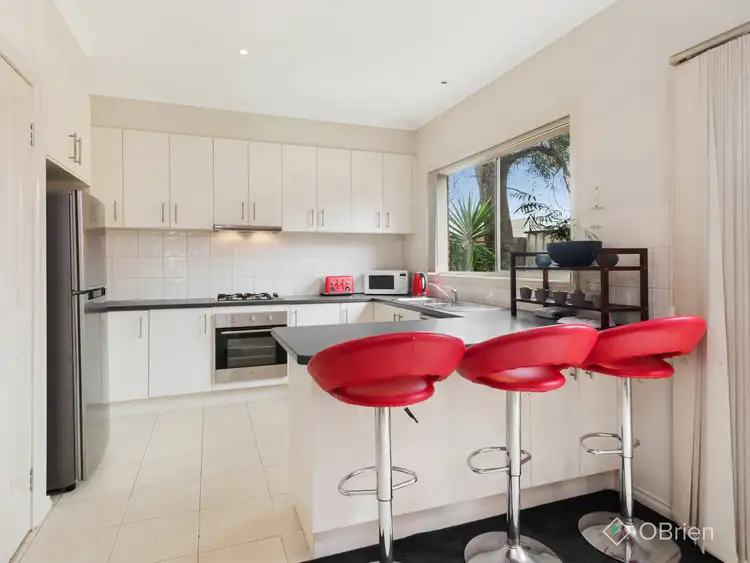 Fifth view of Homely unit listing, 5/34 Szer Way, Carrum Downs VIC 3201
