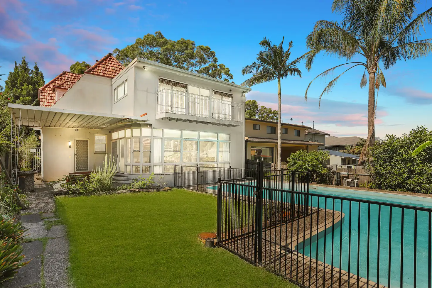 Main view of Homely house listing, 82 Nicholson Street, Strathfield NSW 2135