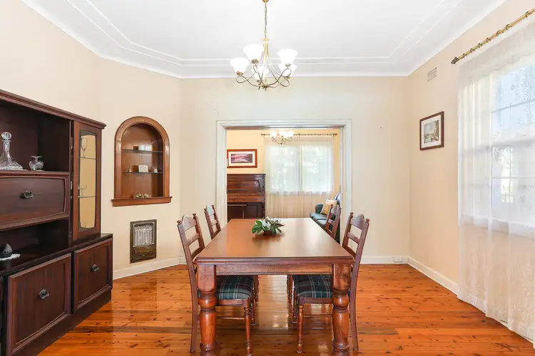 Second view of Homely house listing, 82 Nicholson Street, Strathfield NSW 2135