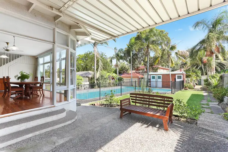 Fourth view of Homely house listing, 82 Nicholson Street, Strathfield NSW 2135
