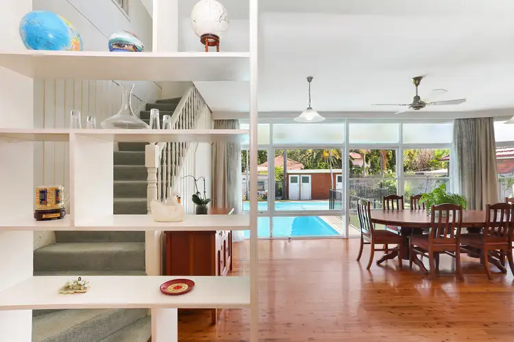 Sixth view of Homely house listing, 82 Nicholson Street, Strathfield NSW 2135