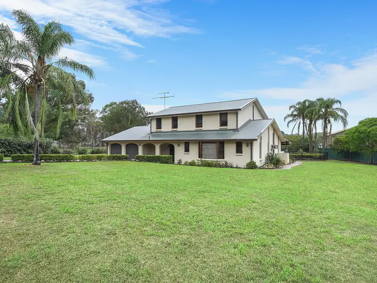 6 O'Dell Street, Vineyard NSW 2765