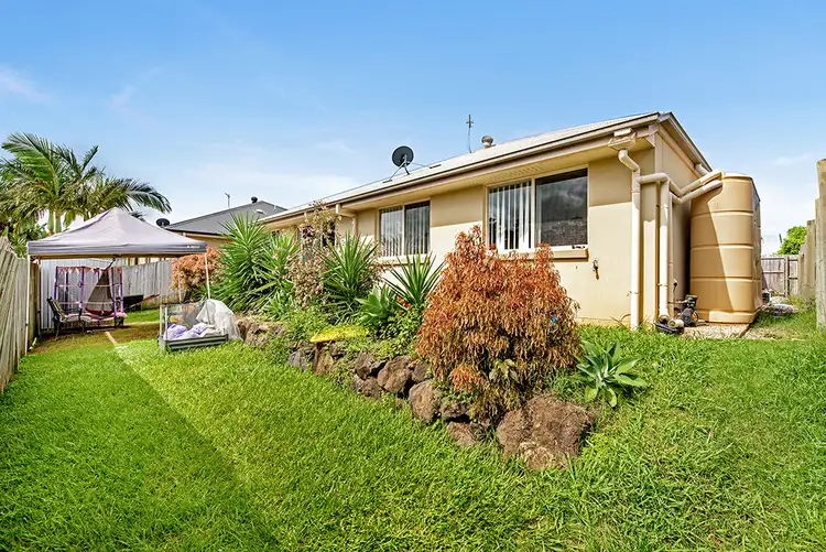 Fifth view of Homely house listing, 38 Valda Avenue, Coomera QLD 4209