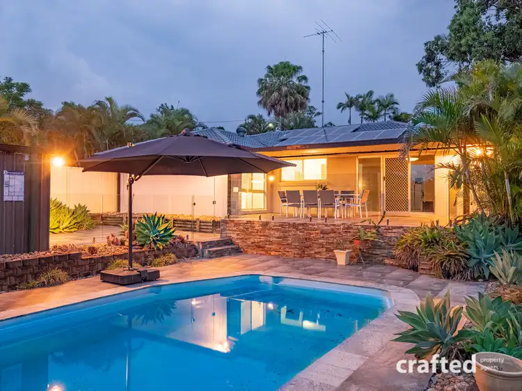 Third view of Homely house listing, 14 Doretta Street, Shailer Park QLD 4128