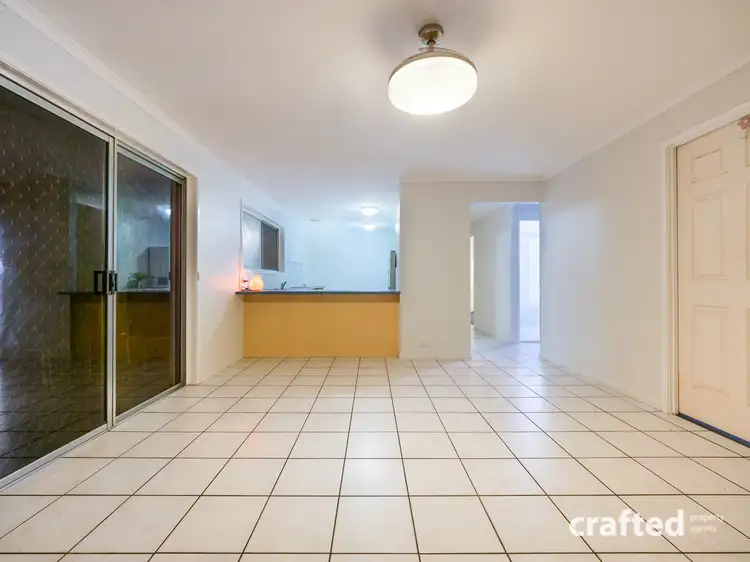 Sixth view of Homely house listing, 14 Doretta Street, Shailer Park QLD 4128