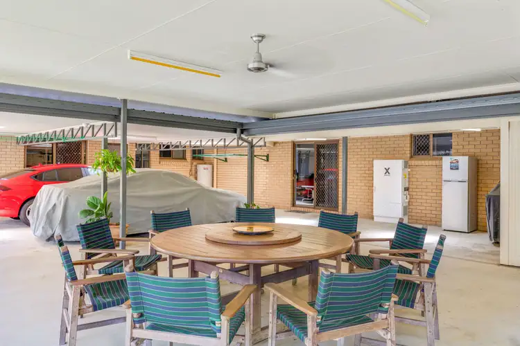 Fourth view of Homely house listing, 4 Fuller Street, Proserpine QLD 4800