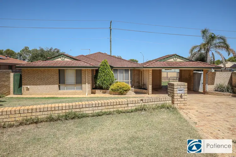 4 Panache Gardens, Joondalup WA 6027