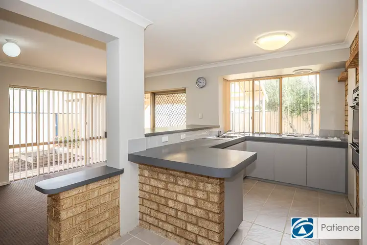 Fifth view of Homely house listing, 4 Panache Gardens, Joondalup WA 6027