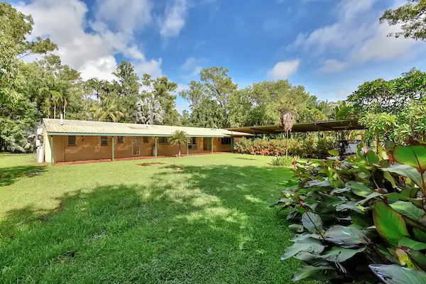 Second view of Homely house listing, 55 Dalgety Road, Humpty Doo NT 836