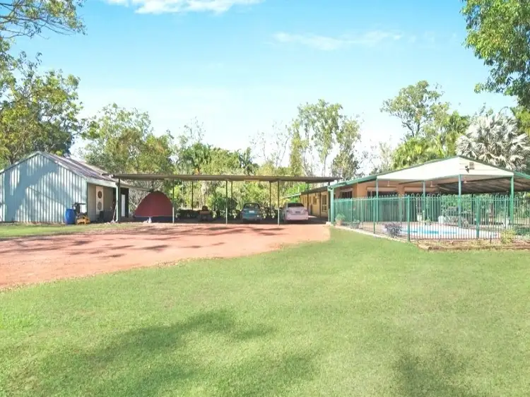 Third view of Homely house listing, 55 Dalgety Road, Humpty Doo NT 836