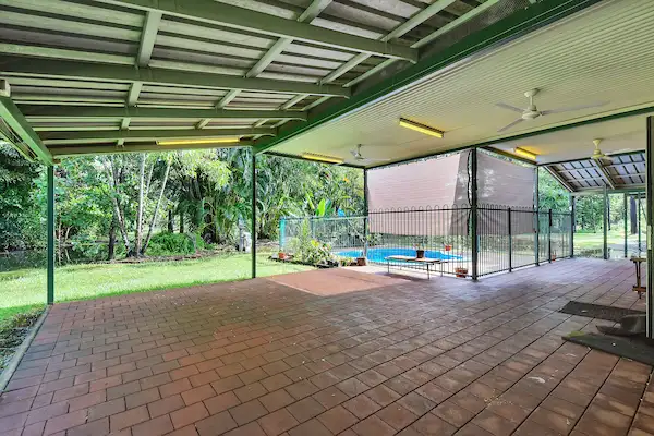 Fifth view of Homely house listing, 55 Dalgety Road, Humpty Doo NT 836