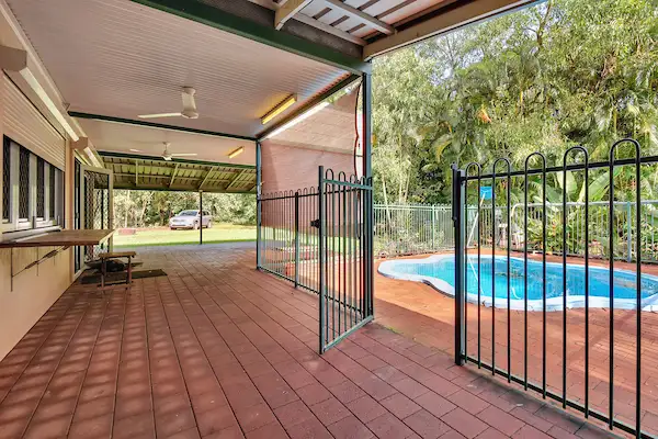 Sixth view of Homely house listing, 55 Dalgety Road, Humpty Doo NT 836