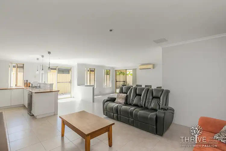 6 Pardalote Road, Harrisdale WA 6112