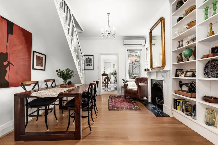 Second view of Homely house listing, 50 Jarrett Street, Leichhardt NSW 2040