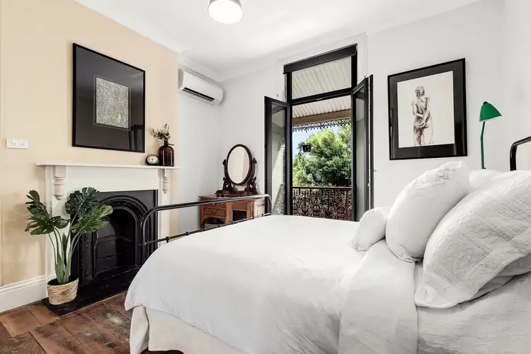 Fifth view of Homely house listing, 50 Jarrett Street, Leichhardt NSW 2040