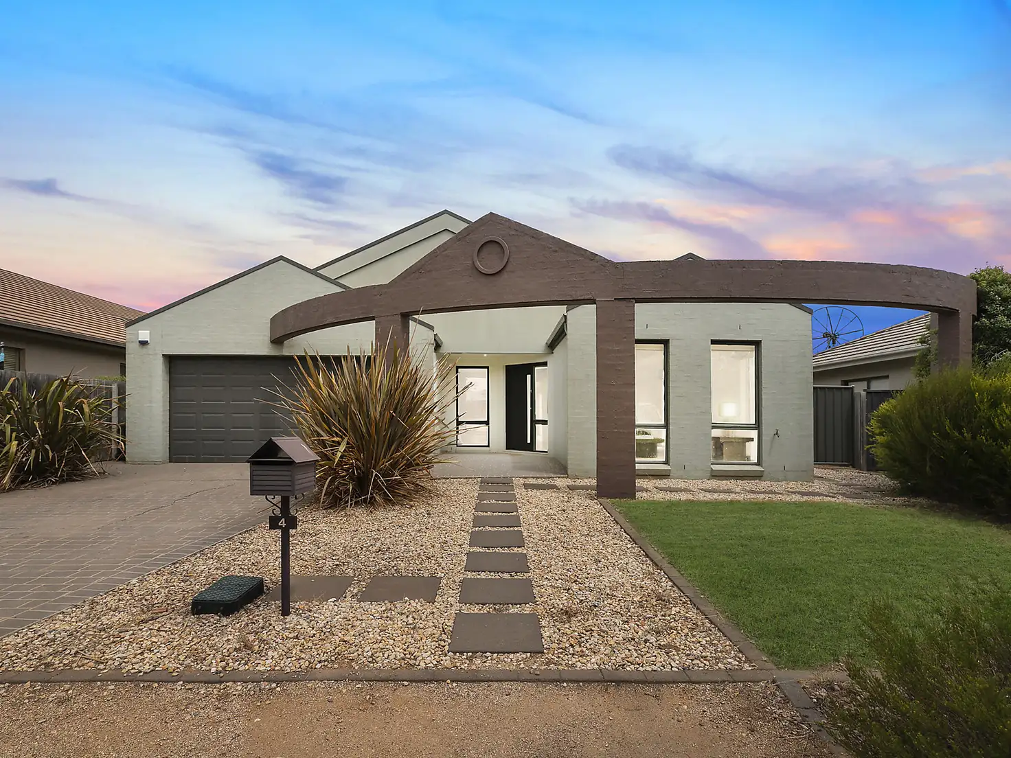 Main view of Homely house listing, 4 Howmans Street, Harrison ACT 2914