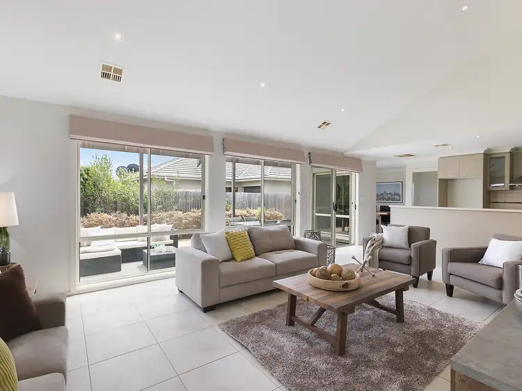 Second view of Homely house listing, 4 Howmans Street, Harrison ACT 2914