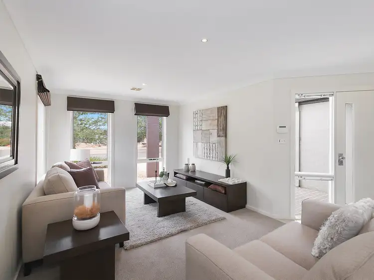 Third view of Homely house listing, 4 Howmans Street, Harrison ACT 2914