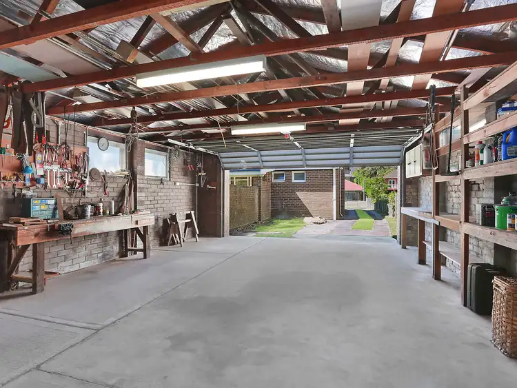 Sixth view of Homely house listing, 21 Brown Street, Forestville NSW 2087