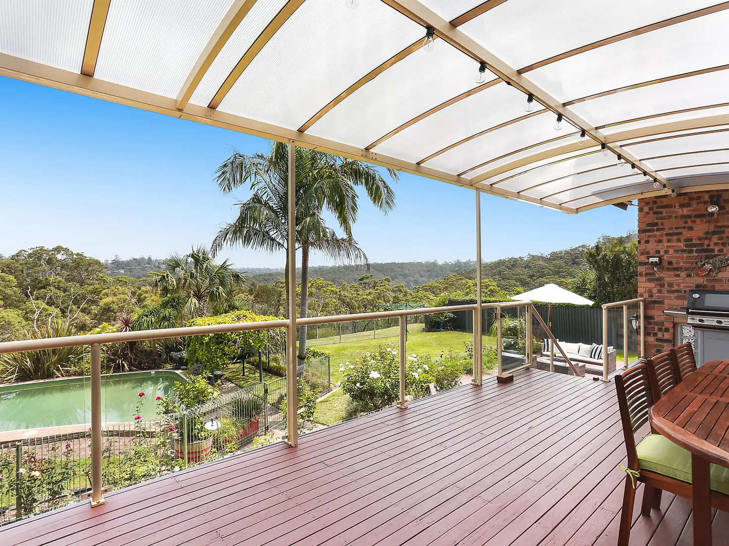 Main view of Homely house listing, 15 Chesterman Crescent, Davidson NSW 2085