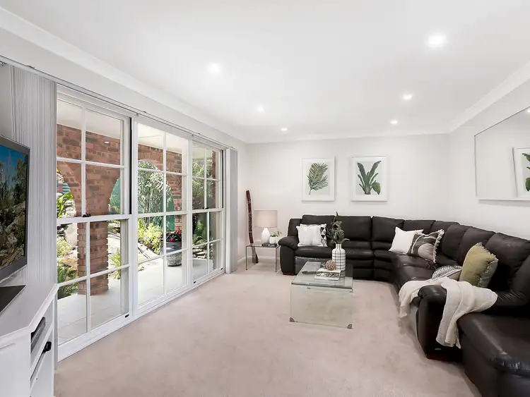 Fifth view of Homely house listing, 15 Chesterman Crescent, Davidson NSW 2085
