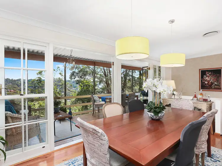 28 Ilford Road, Frenchs Forest NSW 2086