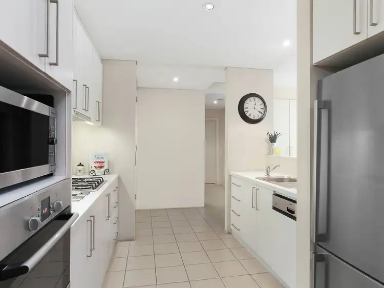 Second view of Homely apartment listing, 2/107 Forest Way, Belrose NSW 2085