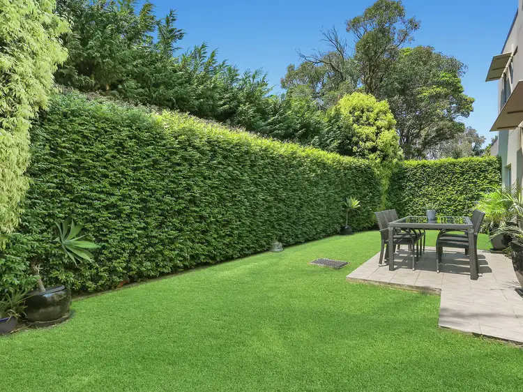 Third view of Homely apartment listing, 2/107 Forest Way, Belrose NSW 2085