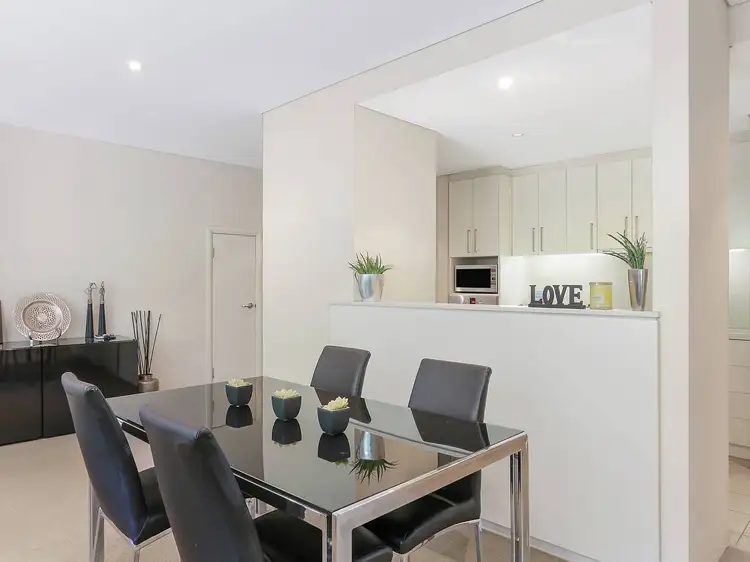 Fourth view of Homely apartment listing, 2/107 Forest Way, Belrose NSW 2085