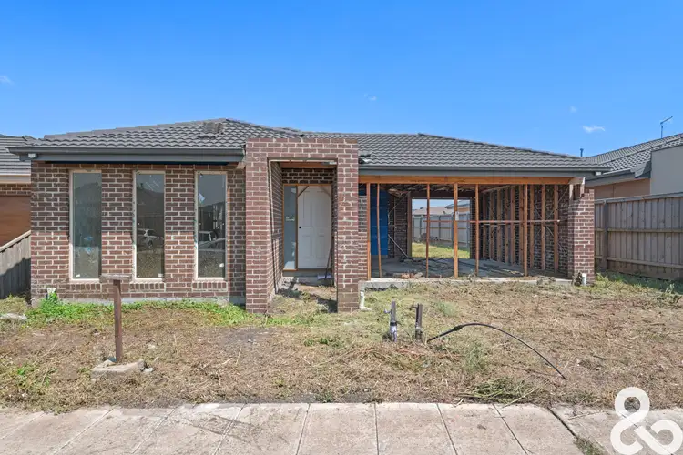 Main view of Homely house listing, 12 Hidcote Terrace, Wollert VIC 3750