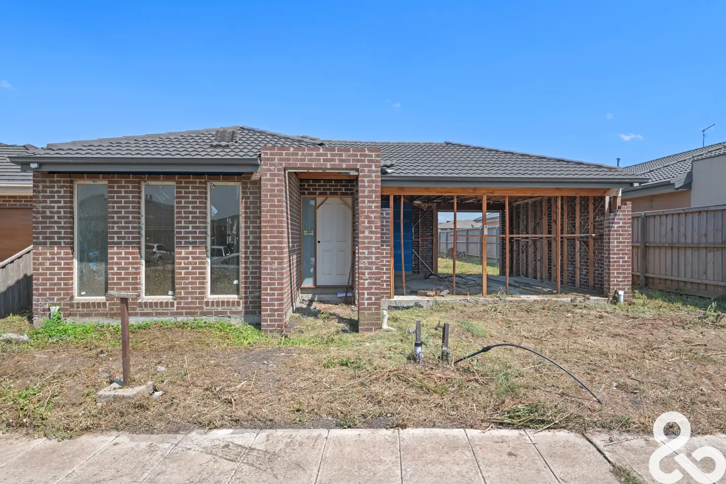 Main view of Homely house listing, 12 Hidcote Terrace, Wollert VIC 3750
