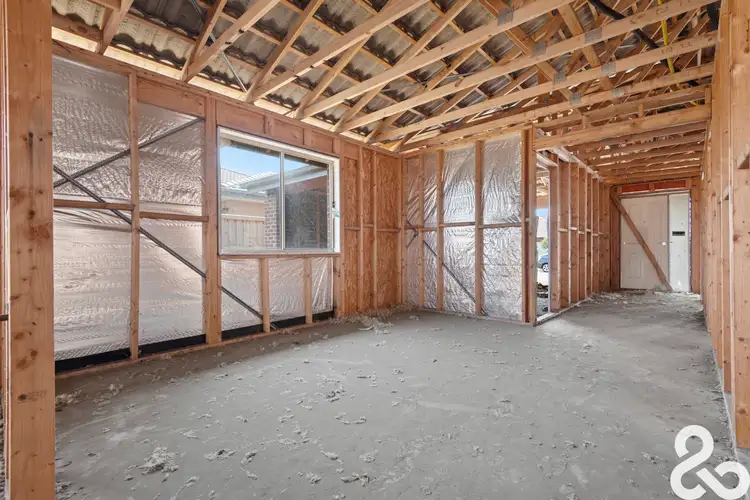 Fourth view of Homely house listing, 12 Hidcote Terrace, Wollert VIC 3750