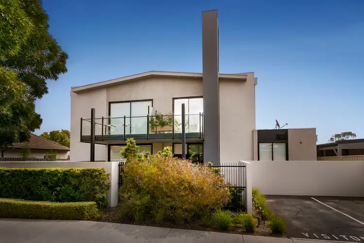 7/41 Nimmo Street, Essendon VIC 3040