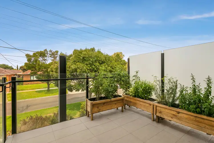 Sixth view of Homely apartment listing, 7/41 Nimmo Street, Essendon VIC 3040