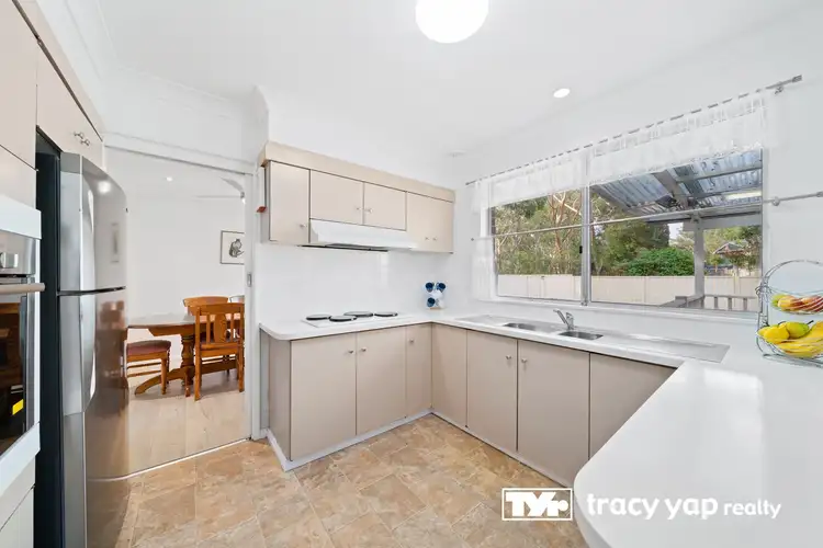 Fourth view of Homely house listing, 210 Bettington Road, Carlingford NSW 2118