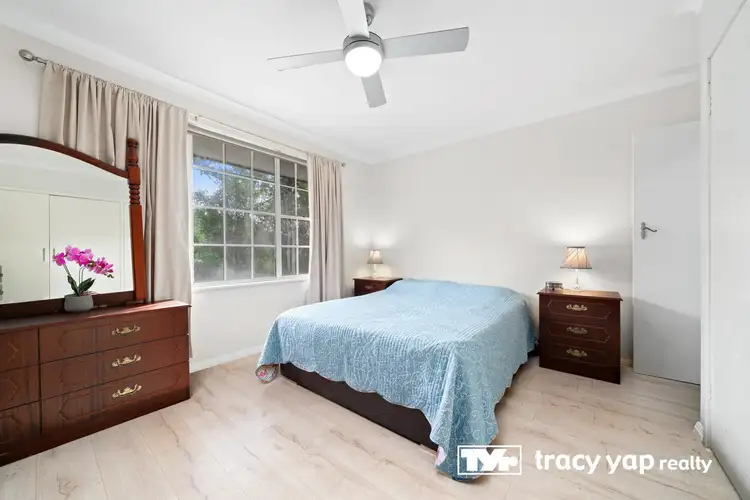 Sixth view of Homely house listing, 210 Bettington Road, Carlingford NSW 2118