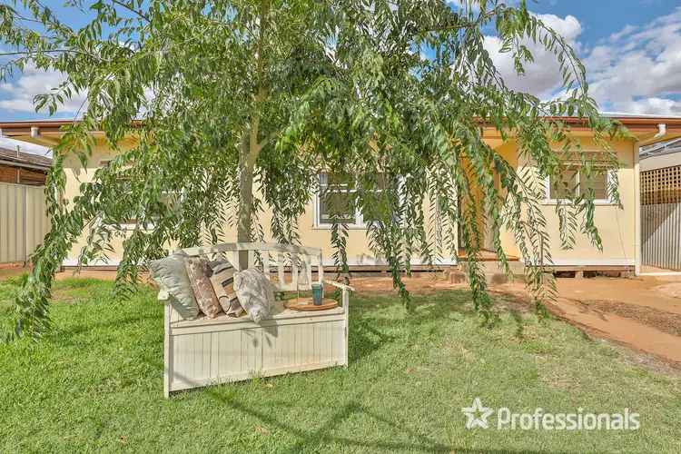 12 Tecoma Street, Red Cliffs VIC 3496