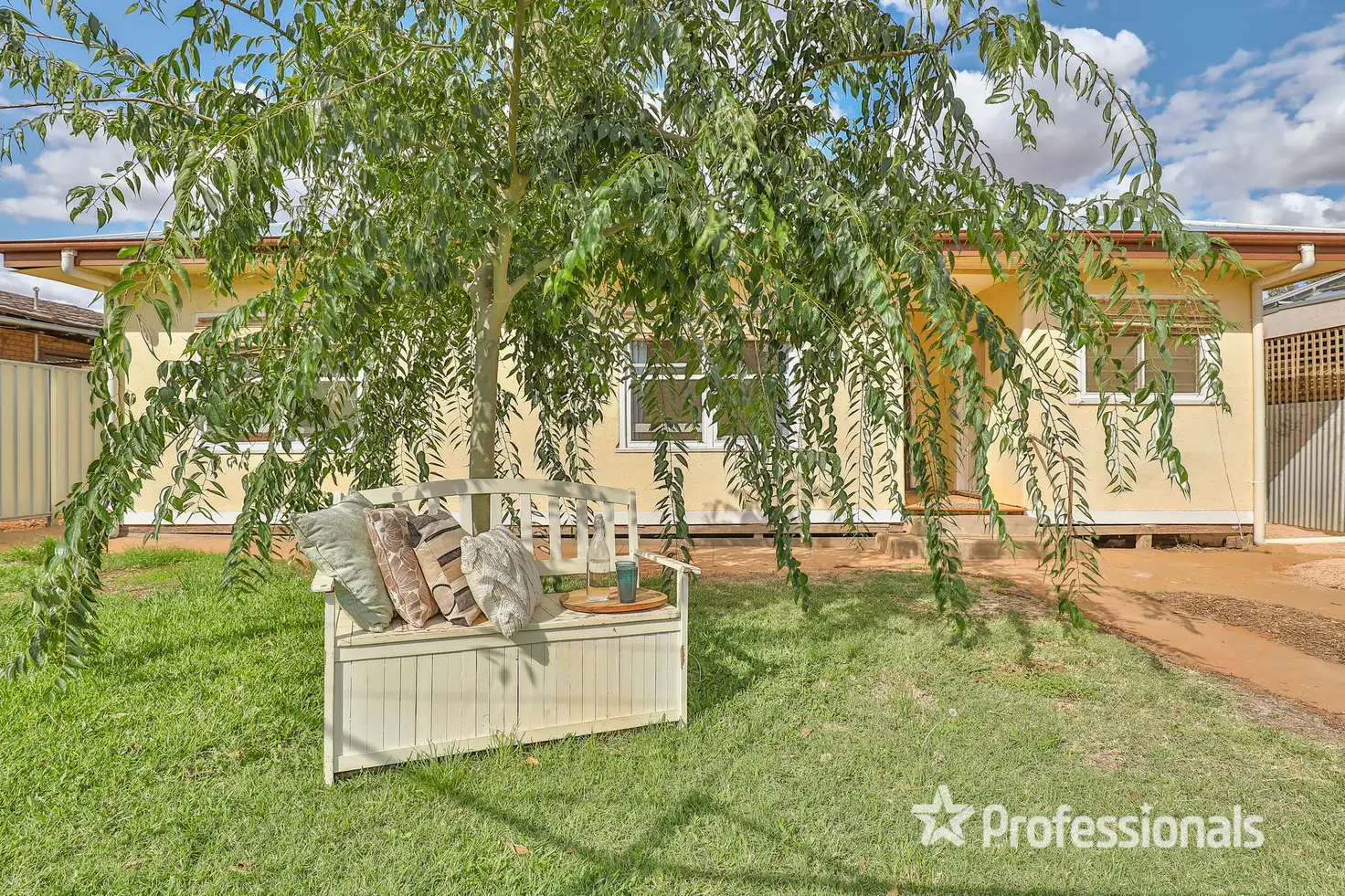 Main view of Homely house listing, 12 Tecoma Street, Red Cliffs VIC 3496