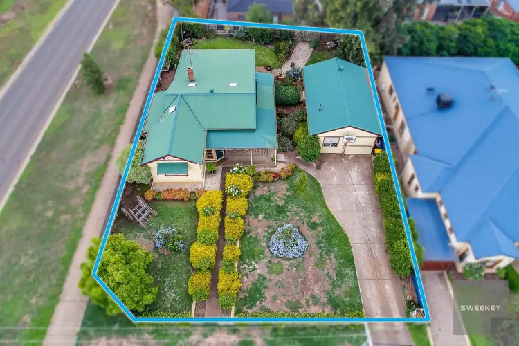 Main view of Homely house listing, 18 Victoria Street, Darley VIC 3340