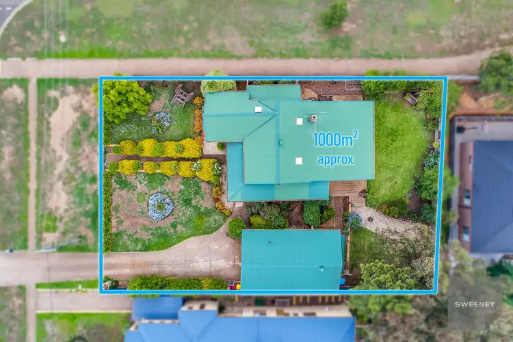 Second view of Homely house listing, 18 Victoria Street, Darley VIC 3340