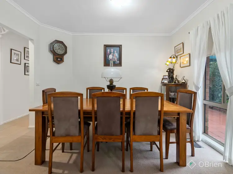Third view of Homely house listing, 20 Manifold Court, Croydon South VIC 3136