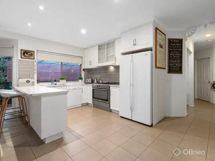 Fifth view of Homely house listing, 20 Manifold Court, Croydon South VIC 3136