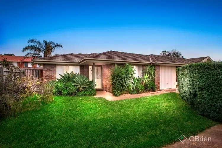 Main view of Homely house listing, 8 Banksia Court, Chelsea VIC 3196