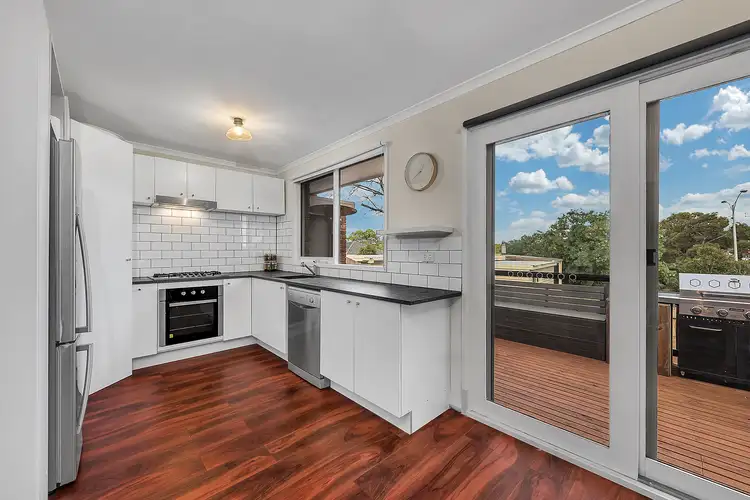 Third view of Homely unit listing, 4/268 Grimshaw Street, Watsonia North VIC 3087